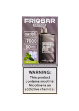 Friobar DB7000 Cool Mint