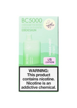 EB Design BC5000 Miami Mint