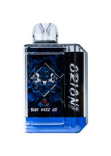 Lost Vape Orion Bar 7500 Blue Razz Ice