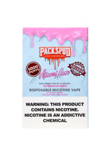 PacksPod 5000 Miami Haze (Watermelon Freeze)