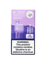 EB Design BC5000 Triple Berry Ice
