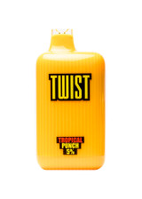 TWIST 6000 Tropical Punch