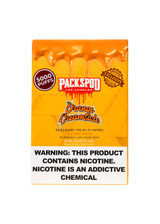 PacksPod 5000 Orange Creamsicle (Orange Burst)