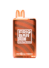 Friobar DB7000 Peach Mango Watermelon