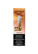 Air Bar Diamond 500 Summer Blast