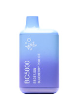 EB Design BC5000 Blueberry Pom Ice