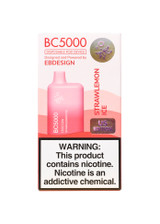 EB Design BC5000 Strawlemon Ice