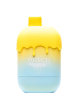 PacksPod 5000 Banana Flambe (Arctic Banana)