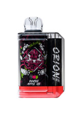 Lost Vape Orion Bar 7500 Double Apple Ice