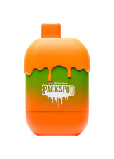 PacksPod 5000 Rainbow Sorbet (Berry Blasted Mango)