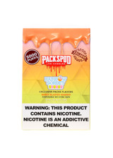 PacksPod 5000 Rainbow Sorbet (Berry Blasted Mango)