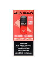 Air Bar ATRON 5000 Frozen Watermelon
