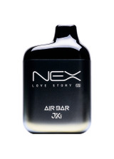 Air Bar Nex 6500 Love Story (Mixed Berries)