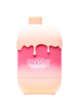PacksPod 5000 Peach Punch (Summer Peach Ice)