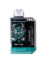 Lost Vape Orion Bar 7500 Miami Mint