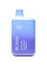 EB Design BC5000 Blueberry Tobacco