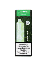 Lost Mary MO5000 Miami Mint