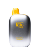 Flum Pebble 6000 Pineapple Coconut