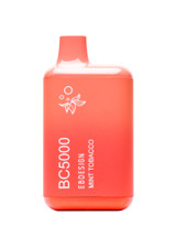 EB Design BC5000 Mint Tobacco