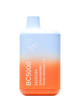 EB Design BC5000 Strawberry Pear Orange Ice
