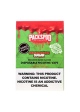 PacksPod 5000 Watermelon Sugar