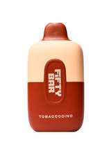 Fifty Bar 6500 Tobaccocino (Coffee Tobacco)