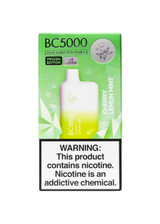 EB Design BC5000 Cherry Lemon Mint