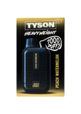 Tyson 2.0 Heavy Weight 7000 Peach Watermelon