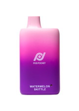 Pod Pocket 7500 Watermelon Skittlz