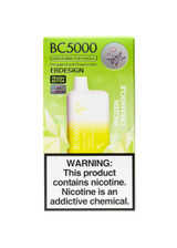 EB Design BC5000 Frozen Creamsicle / Snoow Ice