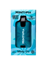 Mintopia 6000 Minty O's