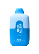 Fifty Bar 6500 Blue Razzle Ice