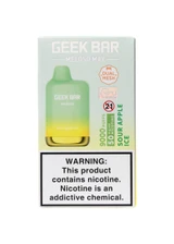Geek Bar Meloso Max 9000 Sour Apple Ice