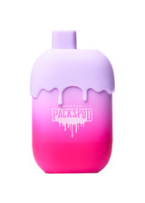 PacksPod 5000 Rainbow Candy