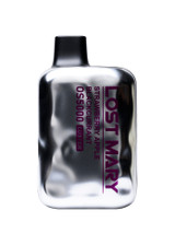 Lost Mary OS5000 Strawberry Apple Blackcurrant