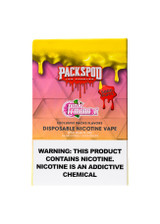 PacksPod 5000 Pink Lemonade