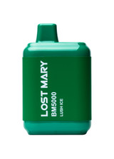 Lost Mary BM5000 Lush Ice 3%