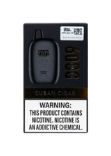 Flum Pebble 6000 Cuban Cigar