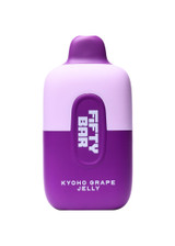 Fifty Bar 6500 Kyoho Grape Jelly