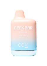 Geek Bar Meloso Mini 1500 Icy Ruby