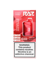 RAZ CA6000 Strazz