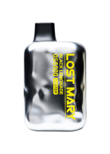 Lost Mary OS5000 4% Black Lemonade 4%