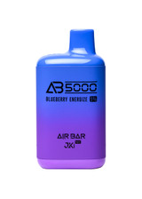 Air Bar AB5000 Blueberry Energize
