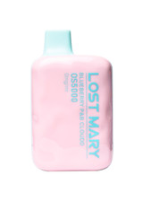 Lost Mary OS5000 ZERO Blueberry P&B Cloudd 0%