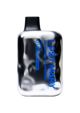 Lost Mary OS5000 4% Blueberry Raspberry Peach 4%