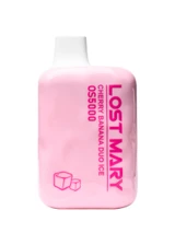 Lost Mary OS5000 Cherry Banana Duo Ice