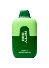Fifty Bar 6500 Triple Watermelon