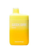 Geek Bar B5000 Mexican Mango