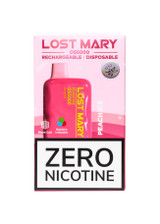 Lost Mary OS5000 ZERO Peach Ice 0%