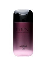 Air Bar Mini 2000 Strawberry Cheesecake